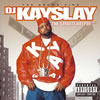 DJ KAYSLAY  THE STREETSWEEPER VOL.1