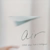 CREA - air䤫ʶϺʽ [CD] []
