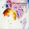 PLANET EARTHHARD ROCK / HEAVY METAL / JPN / 1991