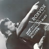 ¼͵ROXVOX / ͻԲΡ֥롼СYOKOHAMA CITY BLUES