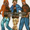 Retro G-Style / What's the answer?e.p. [CCCD] []