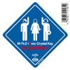 M-FLO lves Crystal Kay / REEEWIND! [CCCD] [][]