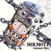 MOLMOTT - Summer Riot [CD]