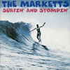 ザ・マーケッツ（Surf）