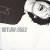OUTLAW / 0552
