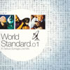 ܱä / World Standard.01A Tatsuo Sunaga Live Mix