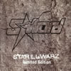 S-WORD ／ STAR ILL WARZ
