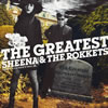 &å / THE GREATEST SHEENA&THE ROKKETS [CCCD] []