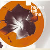 إ - tell me-JAPAN ONLY EP- [CD] [CCCD]