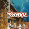 OXYDOL  Bad Boys Rockn'rool