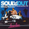 SOUL'd OUT / Dream Drive / Shut Out [CCCD] []