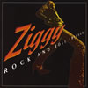 ZIGGY ／ ROCK AND ROLL FREEDOM!