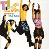 TLC ／ Now & Forever-The Hits