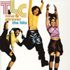 TLC  Now & Forever-The Hits