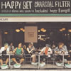 CHARCOAL FILTER / HAPPY SET [CD+DVD] []