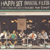 CHARCOAL FILTER  HAPPY SET