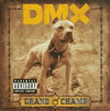 DMX ／ グランド・チャンプ