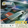 PUFFY / PRMX TURBO