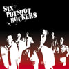 ݥåȥå / SIX POTSHOT ROCKERS