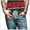 MXPX  ӥեꥷ󥰡ɡե