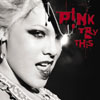 P!NK / ȥ饤ǥ [CD+DVD] []