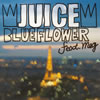 JUICE feat.meg / Blue Flower [CCCD] []