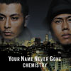 CHEMISTRY / YOUR NAME NEVER GONE / Now or Never / You Got Me [CCCD]