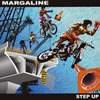 MARGALINE / STEP UP