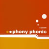 capsule  phony phonic