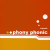 capsule / phony phonic