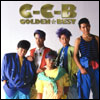 C-C-B - ǥ٥ [CD]