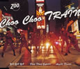 ZOO / Choo Choo TRAIN [CCCD]