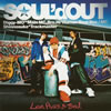 SOUL'd OUT / LovePeace&Soul [CCCD]