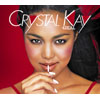 CRYSTAL KAY  4REAL