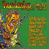 HEADACHE SOUNDS SAMPLER CD VOLUME ONE [CD] []