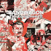 BANDWAGON - The Equipment!!! [CD]