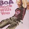 BoA / Rock With You [CCCD]