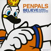 PENPALS / BELIEVEALBIREX NIIGATA MIX 2003Go for J1ץե ݡ  [楸㥱åȻ]