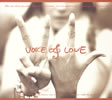 VOICE OF LOVE POSSE / VOICE OF LOVE⤳ []