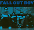FALL OUT BOY / TAKE THIS TO YOUR GRAVE