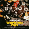 PUSHIM ／ Working Girl