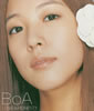 BoA  LOVE&HONESTY