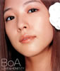 BoA / LOVE&HONESTY [CCCD]