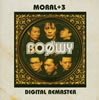 BOWY / MORAL+3-DIGITAL REMASTER [ȯ]