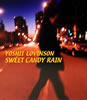 YOSHII LOVINSON  SWEET CANDY RAIN