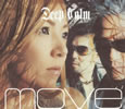 move / Deep Calm [CD+DVD] [CCCD] []