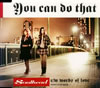 Soulhead / You can do that [CCCD]