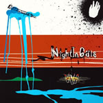 HOLSTEINWRONG SCALE / Night In Gale