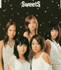 SweetS / Love like candy floss [CCCD] []