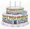 LOVE PSYCHEDELICO ／ LOVE PSYCHEDELICO 3